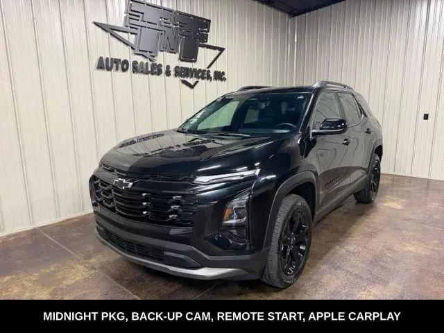2025 Chevrolet Equinox FWD LT for sale in Kokomo, IN