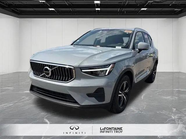 2025 Volvo XC40 B5 Core Bright Theme for sale in Troy, MI