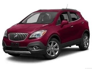 2014 Buick Encore Premium for sale in Princeton, IN