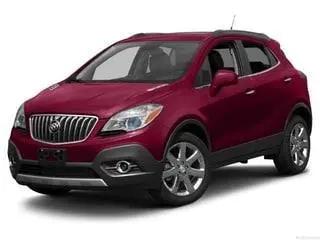 2014 Buick Encore Premium for sale in Princeton, IN