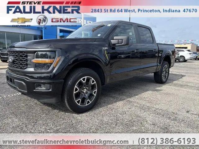 2020 Ford Expedition XLT for sale in Princeton, IN