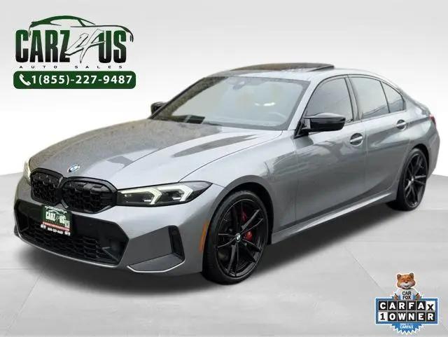 2024 BMW M340i M340i xDrive Sedan for sale in Pine Brook, NJ
