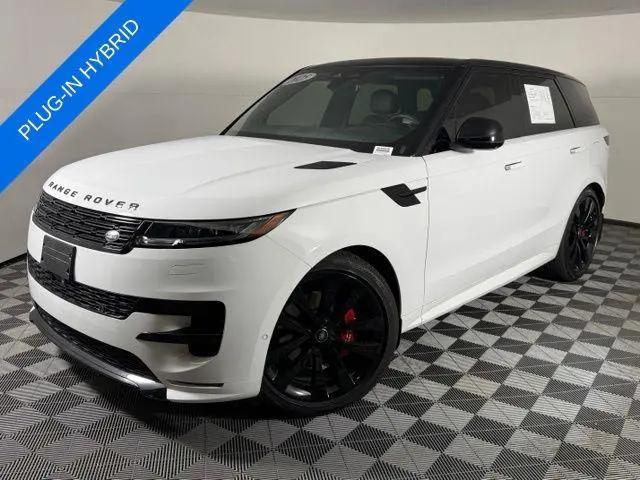 2025 Land Rover Range Rover Sport P460 Dynamic SE for sale in Alpharetta, GA