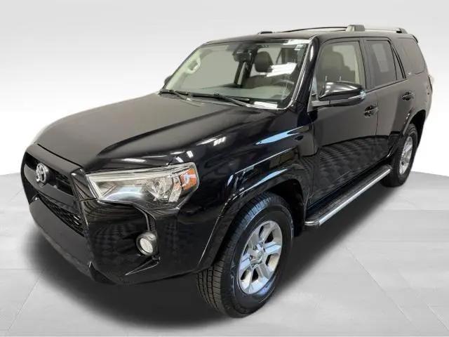 2019 Toyota 4Runner SR5 Premium for sale in Sheffield Village, OH