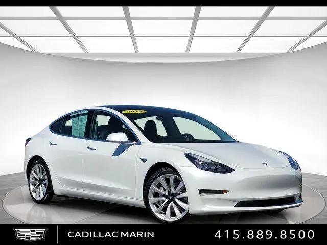 2019 Tesla Model 3 Long Range for sale in San Rafael, CA