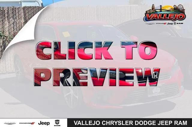 2023 Honda Civic Touring for sale in Vallejo, CA