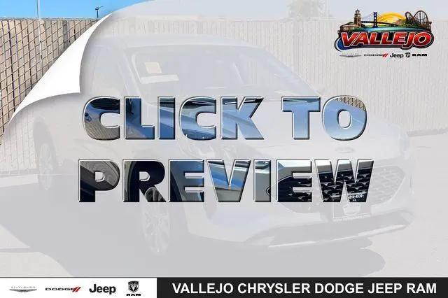 2022 Ford Escape SE for sale in Vallejo, CA