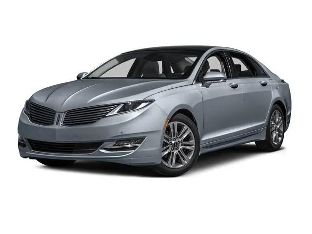 2016 Lincoln MKZ Base for sale in New London, CT