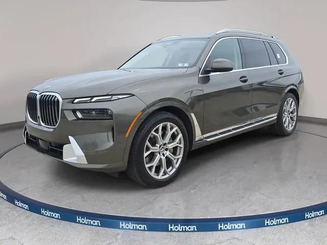 2025 BMW X7 xDrive40i for sale in Mt. Laurel, NJ