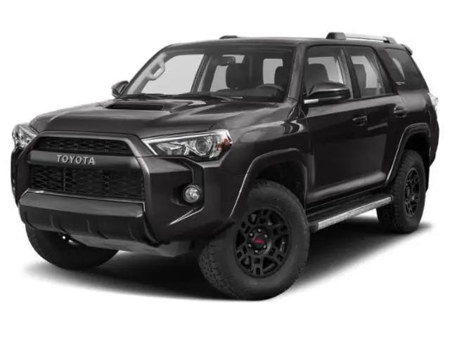 2019 Toyota 4Runner for sale near CANAL WINCHESTER, OH