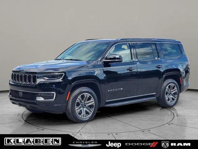 2023 Jeep Wagoneer Series I 4x4 for sale in Kent, OH
