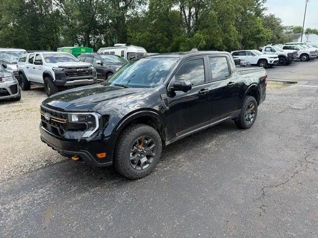2025 Ford Maverick Tremor for sale in Mount Sterling, OH