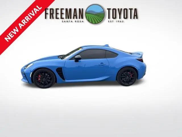 2024 Toyota GR86 Premium for sale in Santa Rosa, CA
