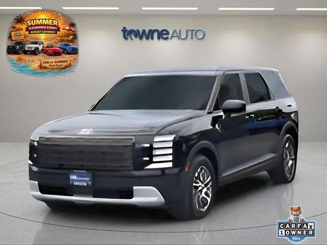 2026 Hyundai Palisade SE for sale in Orchard Park, NY