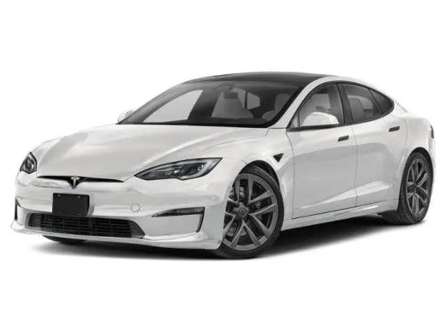 2023 Tesla Model S Plaid Tri Motor All-Wheel Drive for sale in Somerset, NJ