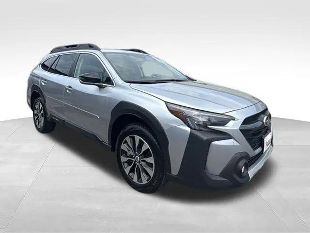 2025 Subaru Outback Limited for sale in Columbia, MO