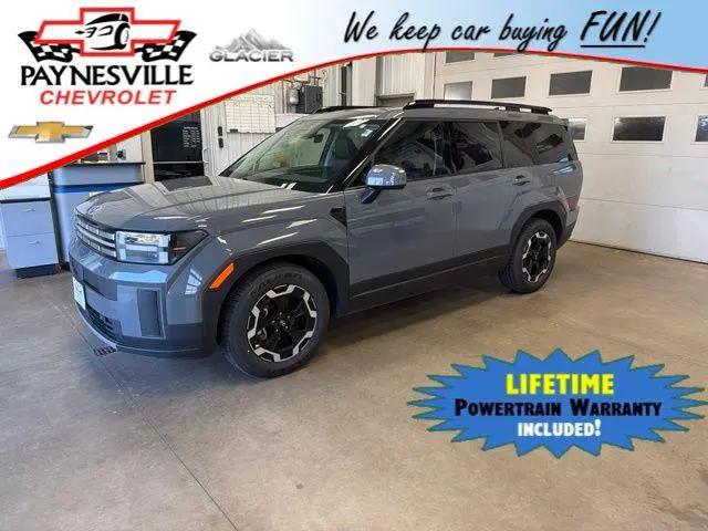 2024 Hyundai Santa Fe SEL for sale in Paynesville, MN