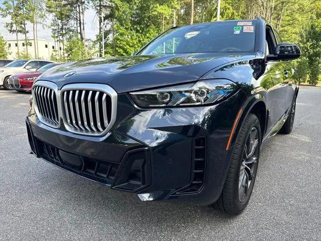 2026 BMW X5 sDrive40i for sale in Raleigh, NC