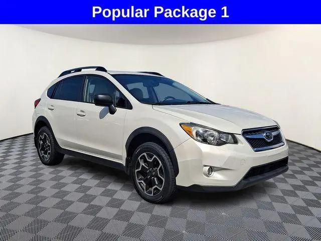 2014 Subaru XV Crosstrek 2.0i Limited for sale in Allentown, PA