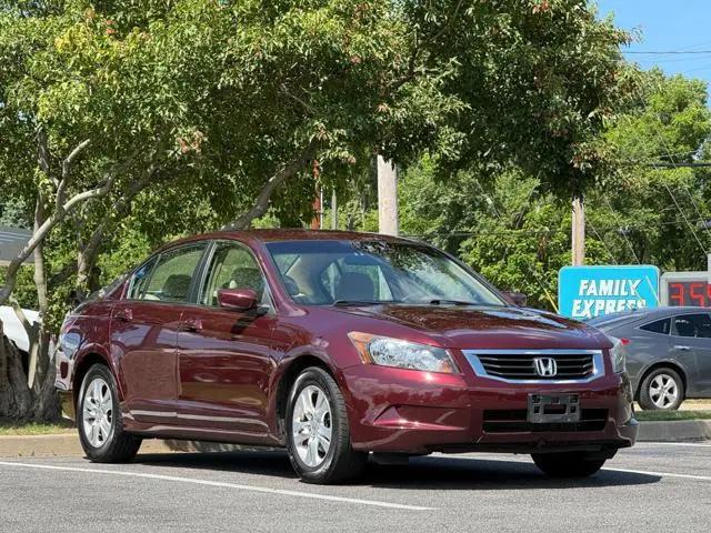 2009 Honda Accord 2.4 LX-P for sale in Gary, IN