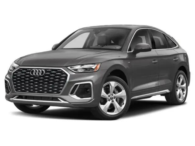 2023 Audi Q5 Sportback Premium Plus 45 TFSI S line quattro S tronic for sale in Mishawaka, IN