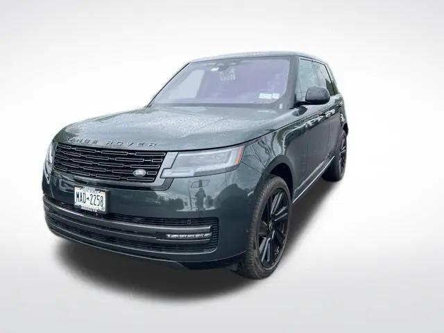 2023 Land Rover Range Rover P400 SE for sale in Fairfield, CT