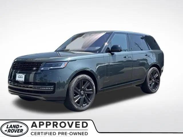 2023 Land Rover Range Rover P400 SE for sale in Fairfield, CT