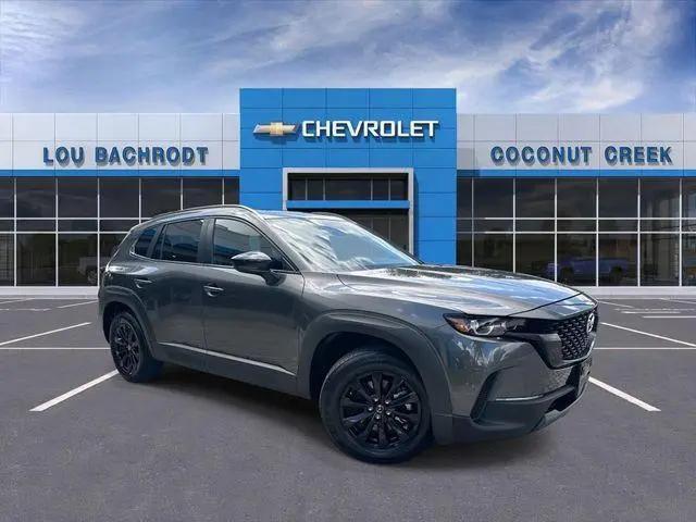 2025 Mazda CX-50 2.5 S Premium Package for sale in Coconut Creek, FL