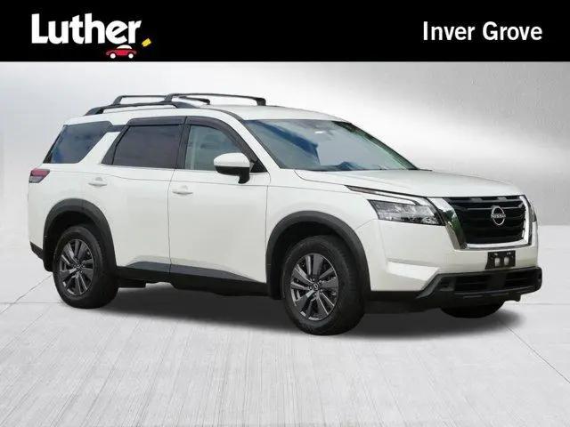 2024 Nissan Pathfinder SV 4WD for sale in Inver Grove Heights, MN