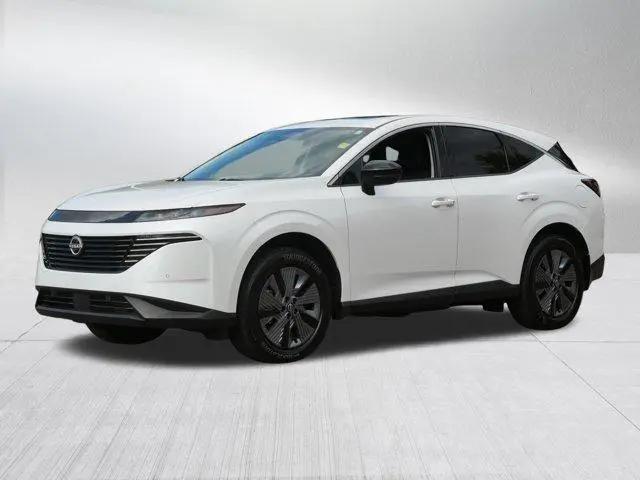 2025 Nissan Murano SL for sale in Inver Grove Heights, MN