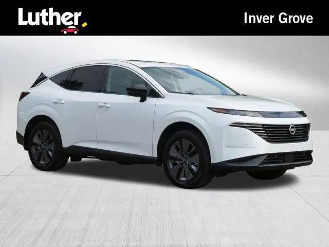 2025 Nissan Murano SL for sale in Inver Grove Heights, MN