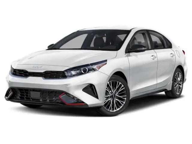 2024 Kia Forte GT-Line for sale in Frederick, MD
