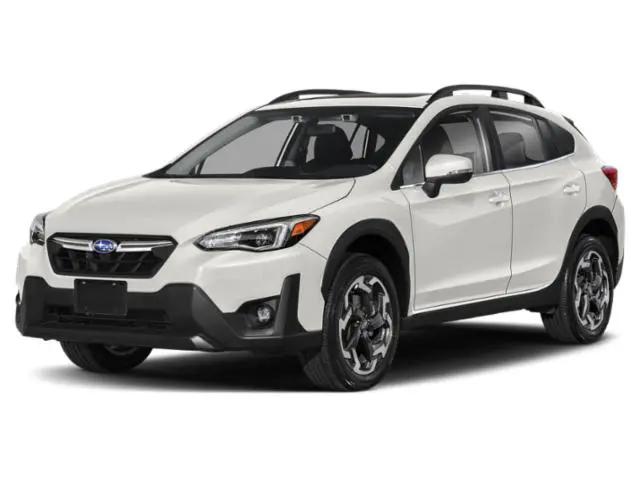 2023 Subaru Crosstrek Limited for sale in Colma, CA