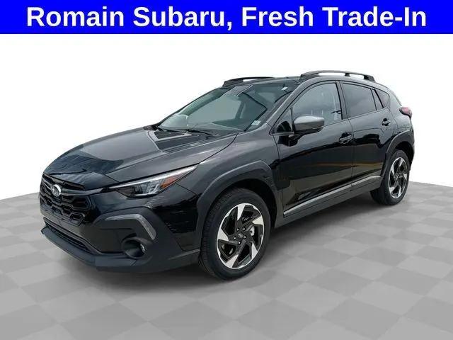 2024 Subaru Crosstrek Limited for sale in Evansville, IN