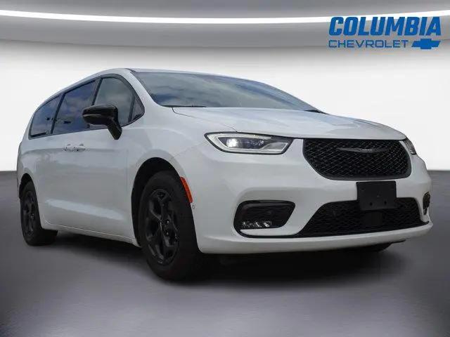 2024 Chrysler Pacifica Hybrid S Appearance Pkg for sale near Cincinnati, OH