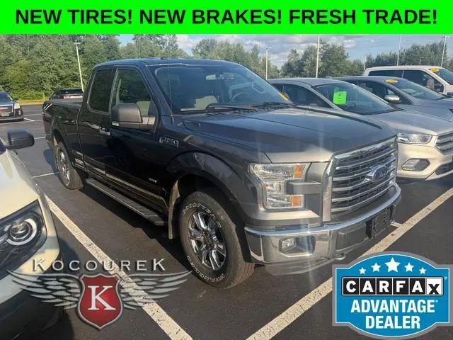 2016 Ford F-150 XLT for sale in Wausau, WI