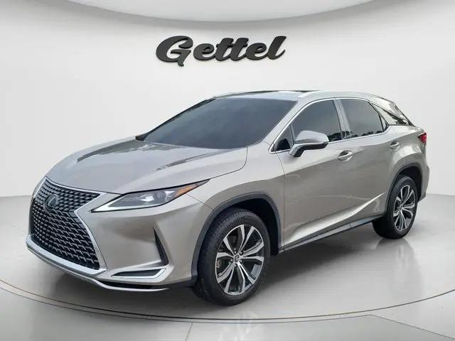 2020 Lexus RX 350 Base for sale in Bradenton, FL