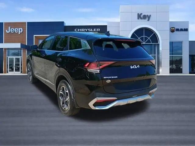 2023 Kia Sportage LX for sale in White River Junction, VT