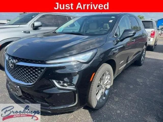 2024 Buick Enclave Avenir AWD for sale in Brookings, SD