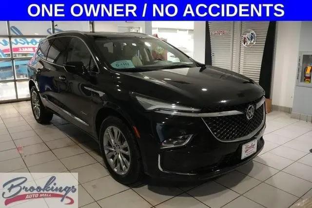2024 Buick Enclave Avenir AWD for sale in Brookings, SD