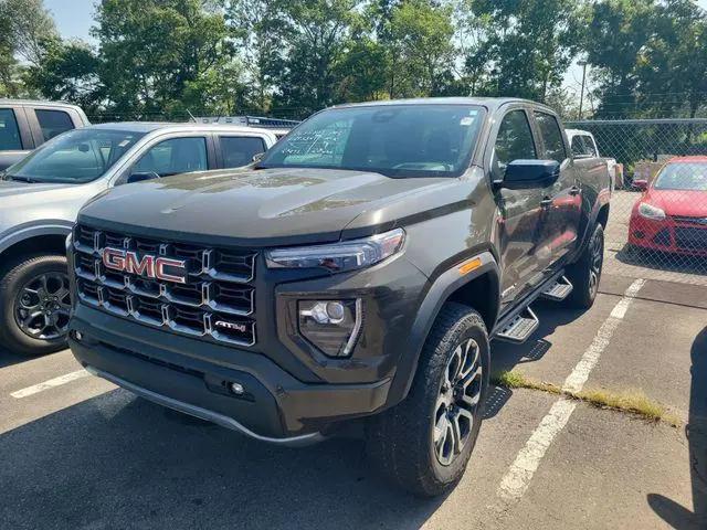 2024 GMC Canyon 4WD AT4 for sale in Conway, AR