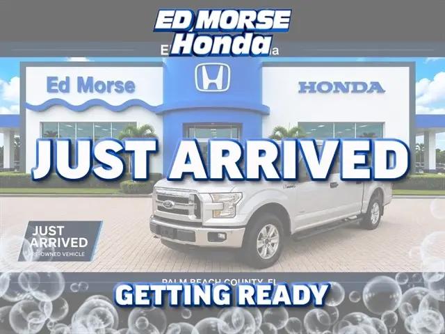 2017 Ford F-150 XLT for sale in Riviera Beach, FL
