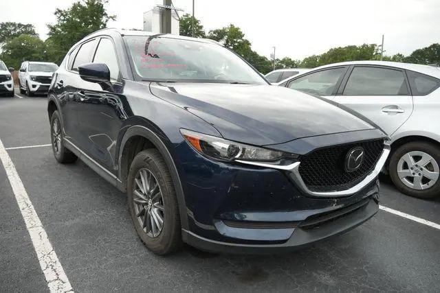 2020 Mazda CX-5 Touring for sale in Spartanburg, SC