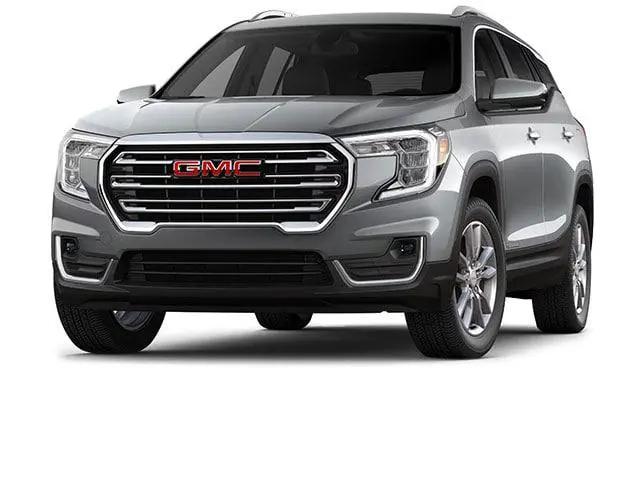 2024 GMC Terrain AWD SLT for sale in Little Rock, AR