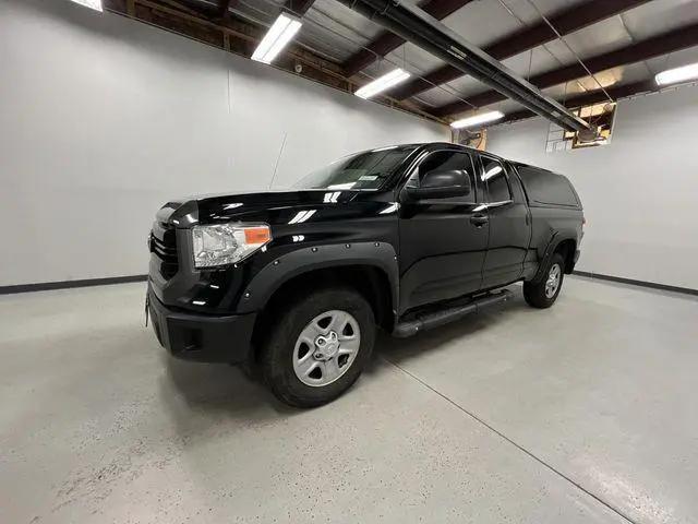 2016 Toyota Tundra SR 4.6L V8 for sale in RHINELANDER, WI