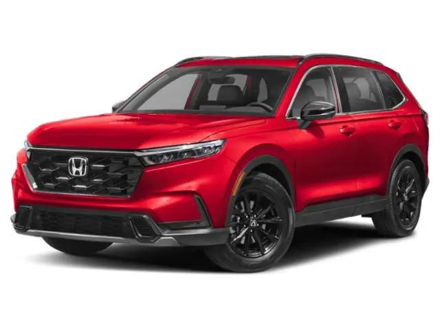 2025 Honda CR-V Hybrid Sport-L for sale in Concord, NH