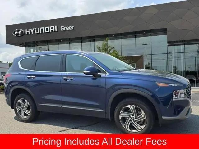 2023 Hyundai Santa Fe SEL for sale in Greer, SC