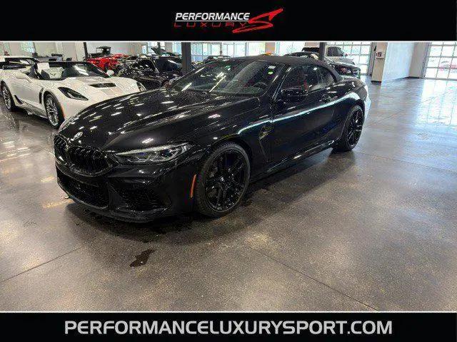 2022 BMW M8 Competition for sale in Marysville, OH