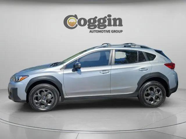 2022 Subaru Crosstrek Sport for sale in Jacksonville, FL
