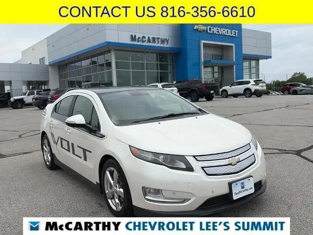 2012 Chevrolet Volt Base for sale in Lee's Summit, MO